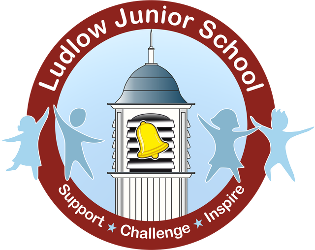 ludlow juniors logo